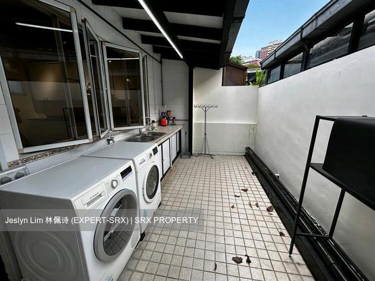 Stirling Road (D3), Terrace #562541731